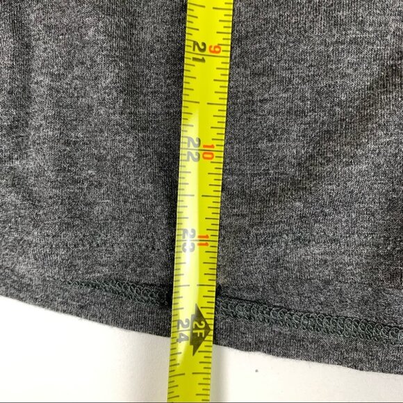 Laundry Shelli Segal I Long Sleeve I Grey - Picture 6 of 10